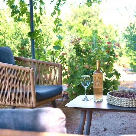 Hidden Valley - Charming 2br House In בית נופש *