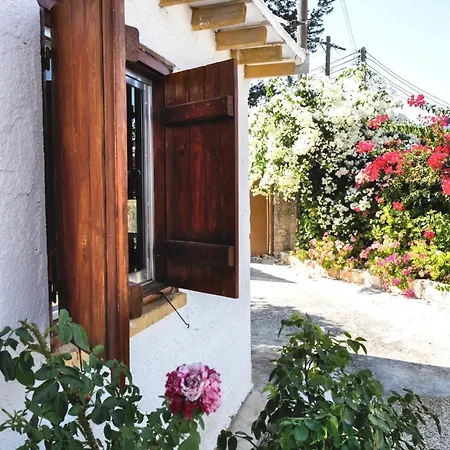 בית נופש Hidden Valley - Charming 2br House In מיליו