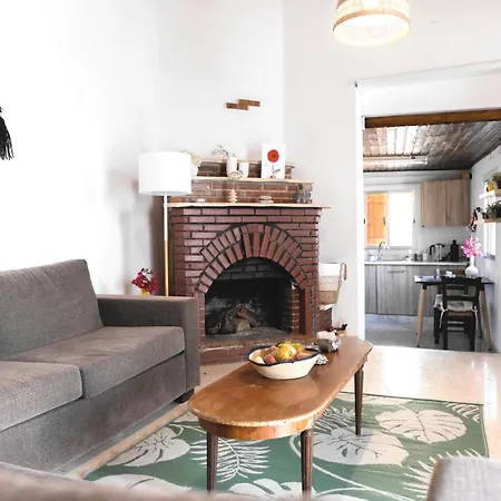 Hidden Valley - Charming 2br House In בית נופש *