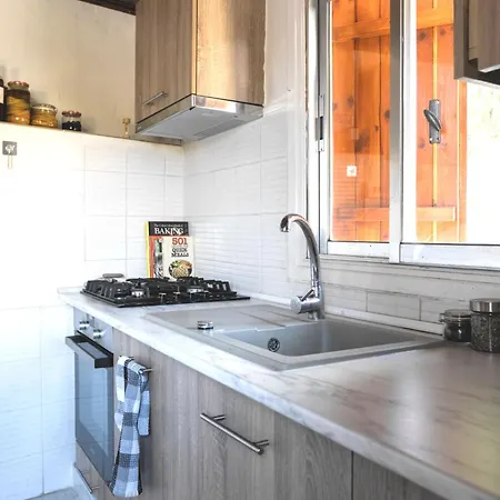 Hidden Valley - Charming 2br House In מיליו