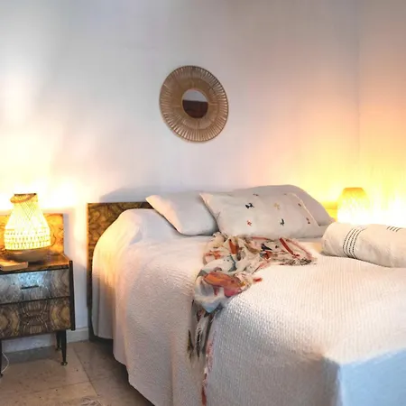 Hidden Valley - Charming 2br House In בית נופש *