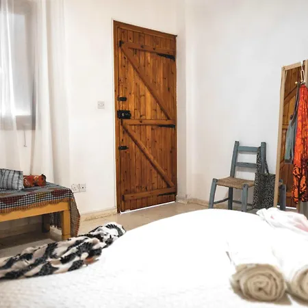 בית נופש Hidden Valley - Charming 2br House In