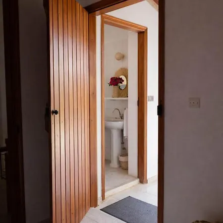 בית נופש Hidden Valley - Charming 2br House In